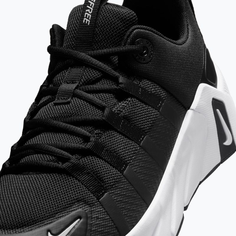 Men's training shoes Nike Free Metcon 7 black/white 9