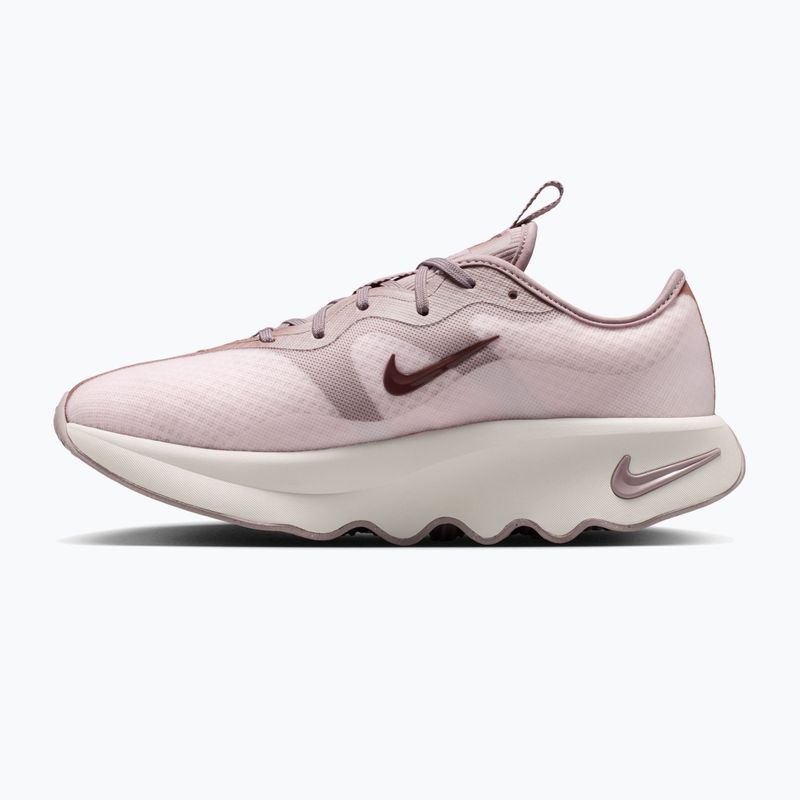 Women's shoes Nike Motiva 2 pearl pink/light violet ore/tattoo 2