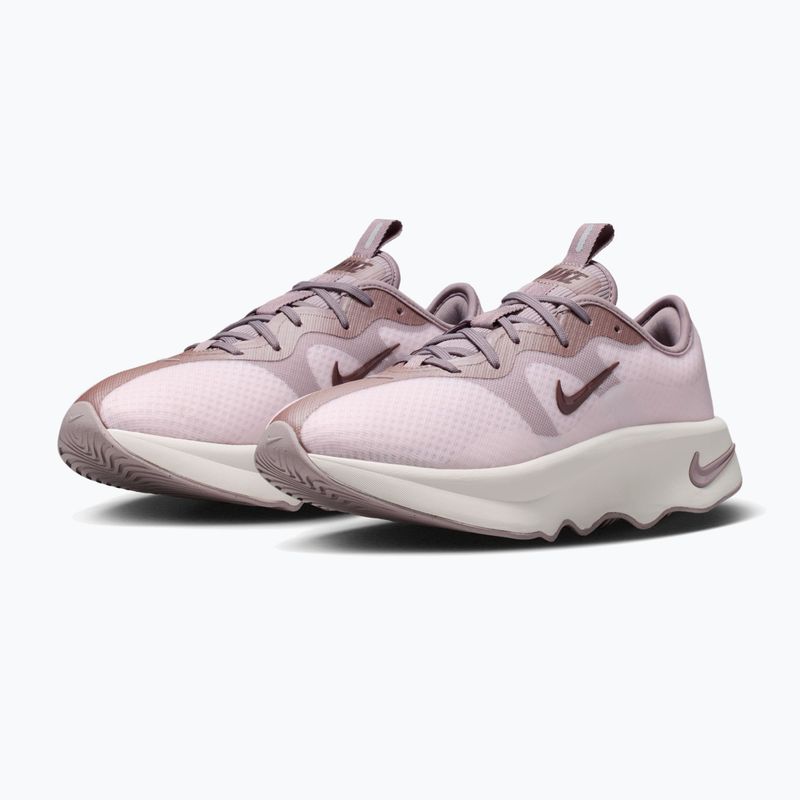 Women's shoes Nike Motiva 2 pearl pink/light violet ore/tattoo 3