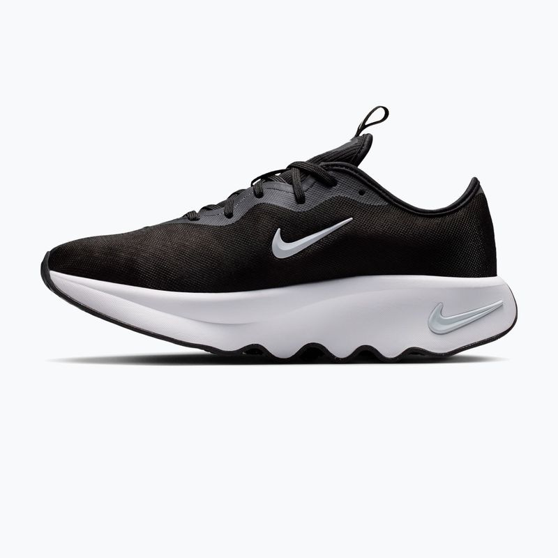 Women's shoes Nike Motiva 2 black/pure platinum/white 2