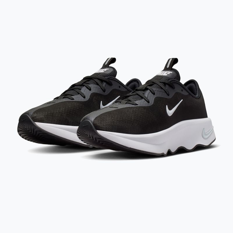 Women's shoes Nike Motiva 2 black/pure platinum/white 3