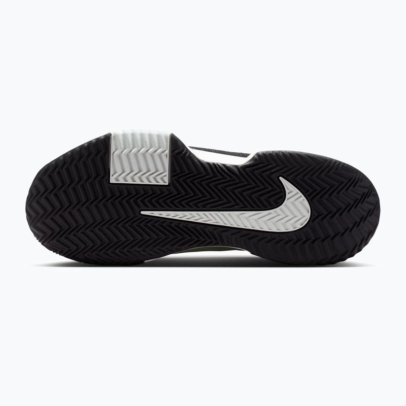Women's tennis shoes Nike GP Challenge Pro steam/light silver/white/black 6