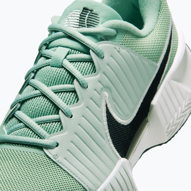 Women's tennis shoes Nike GP Challenge Pro steam/light silver/white/black 7