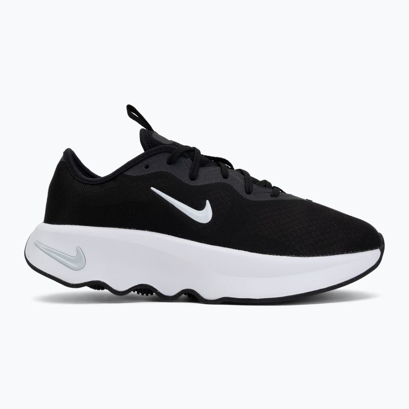 Women's shoes Nike Motiva 2 black/pure platinum/white 2