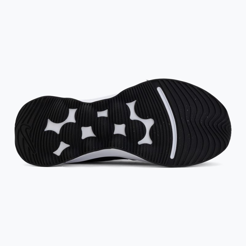 Women's shoes Nike Motiva 2 black/pure platinum/white 4