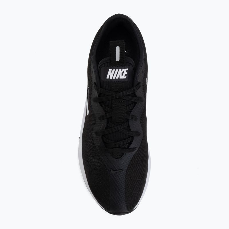 Women's shoes Nike Motiva 2 black/pure platinum/white 5