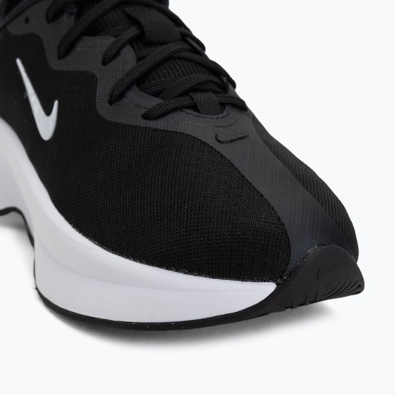 Women's shoes Nike Motiva 2 black/pure platinum/white 7