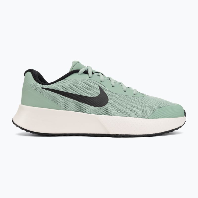 Men's tennis shoes Nike Vapor Lite 3 steam/light silver/white/black 2