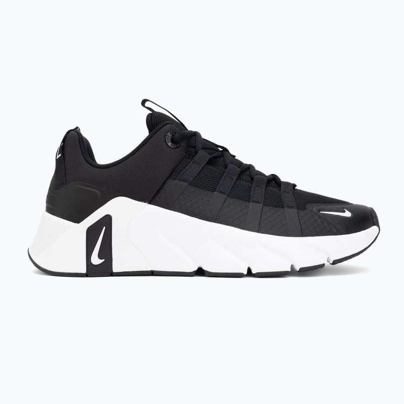 Men's training shoes Nike Free Metcon 7 black/white 2