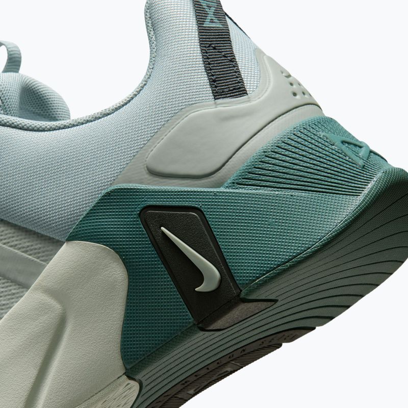 Men's training shoes Nike Free Metcon 7 light pumice/mineral slate/light silver 6