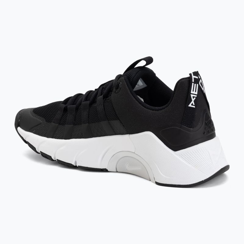 Women's training shoes Nike Free Metcon 7 black/white/white 3