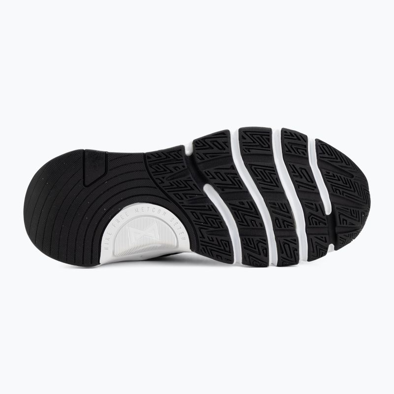 Women's training shoes Nike Free Metcon 7 black/white/white 4