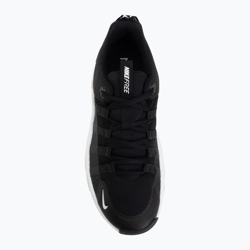 Women's training shoes Nike Free Metcon 7 black/white/white 5