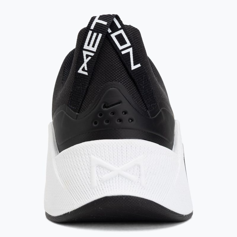 Women's training shoes Nike Free Metcon 7 black/white/white 6