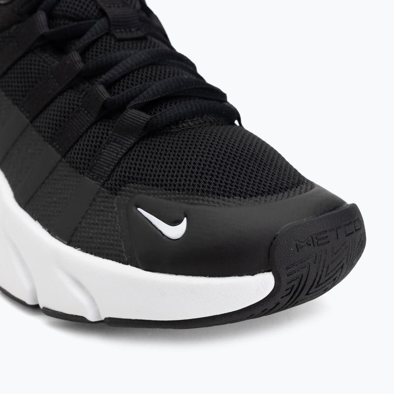 Women's training shoes Nike Free Metcon 7 black/white/white 7