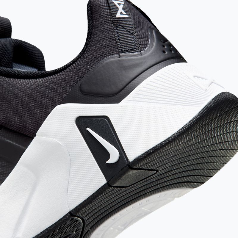 Women's training shoes Nike Free Metcon 7 black/white/white 8