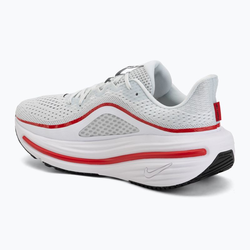 Men's running shoes Nike Winflo 12 off white/white/wolf grey/black 3