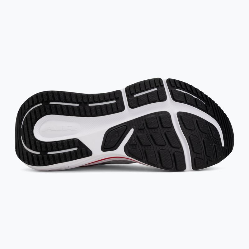 Men's running shoes Nike Winflo 12 off white/white/wolf grey/black 4