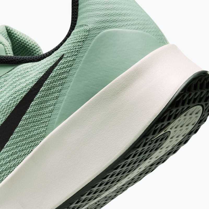 Men's tennis shoes Nike Vapor Lite 3 steam/light silver/white/black 8