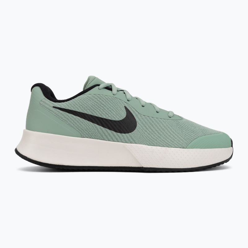 Men's shoes Nike Vapor Lite 3 Clay steam/light silver/white/black 2