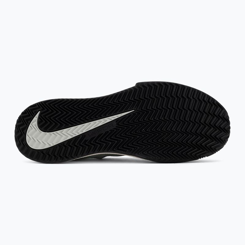Men's shoes Nike Vapor Lite 3 Clay steam/light silver/white/black 4