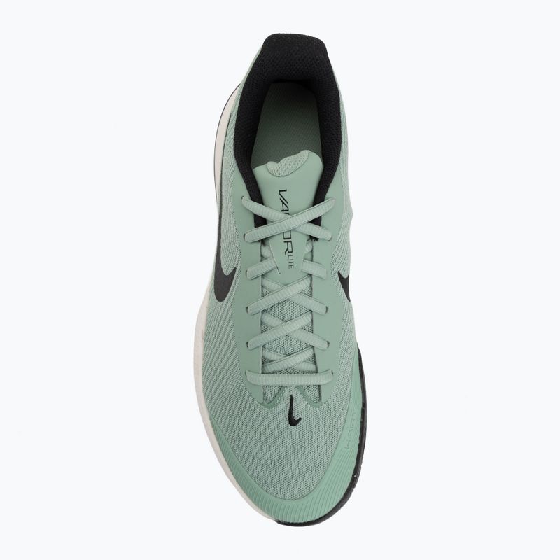 Men's shoes Nike Vapor Lite 3 Clay steam/light silver/white/black 5