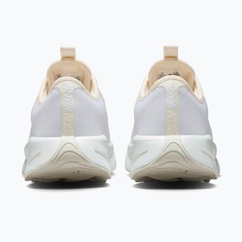 Women's shoes Nike Motiva 2 white/chalk/sail 4