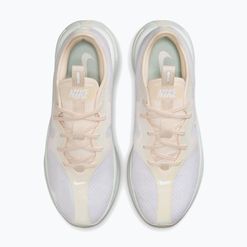 Women's shoes Nike Motiva 2 white/chalk/sail 5