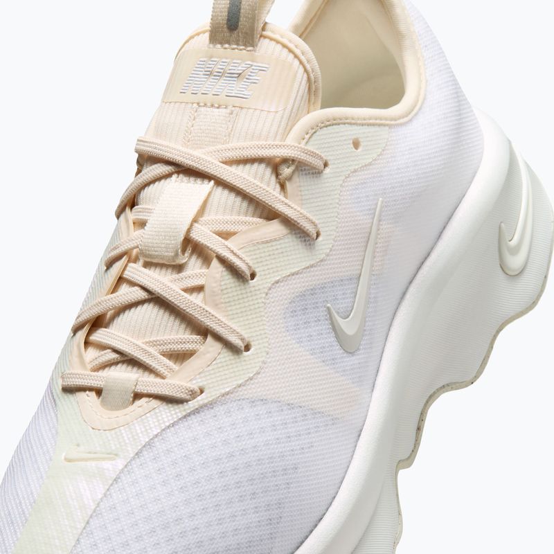 Women's shoes Nike Motiva 2 white/chalk/sail 7