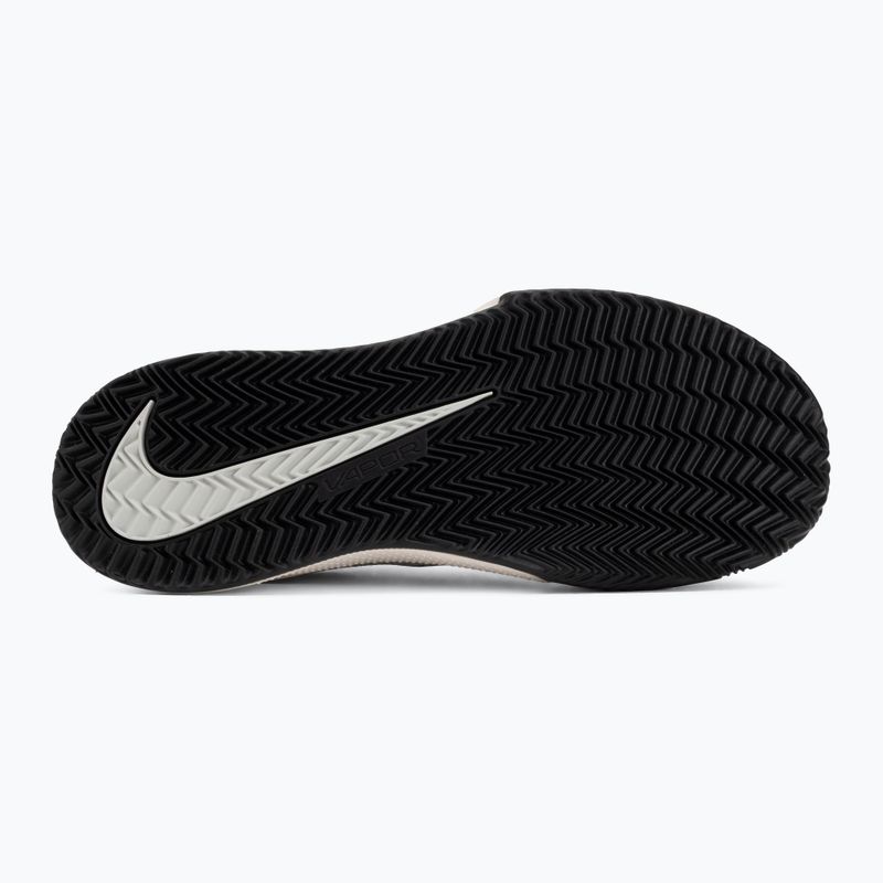 Women's shoes Nike Vapor Lite 3 Clay steam/light silver/white/black 4