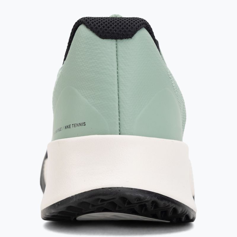 Women's shoes Nike Vapor Lite 3 Clay steam/light silver/white/black 6