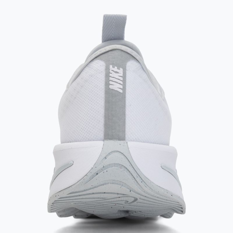 Women's shoes Nike Motiva 2 white/pure platinum/metallic silver 6