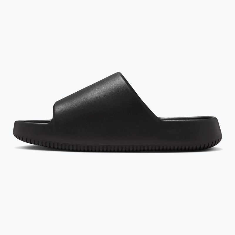 Men's slides Nike Calm 2.0 black/black/black 2