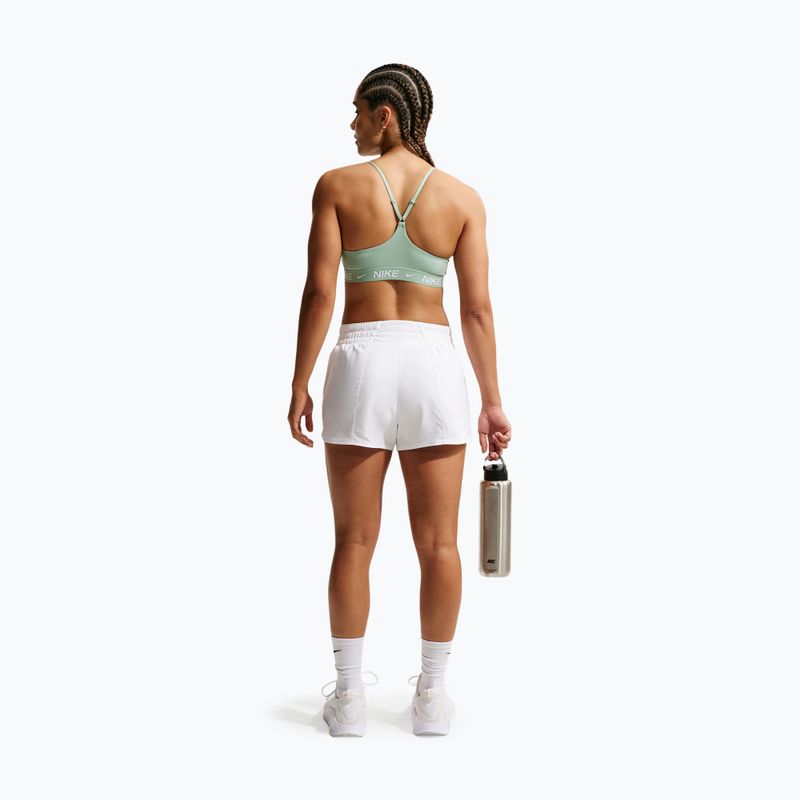 Training bra Nike Dri-Fit Indy Light Support steam 3