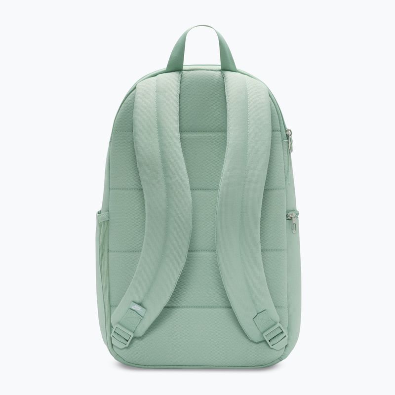 Urban backpack Nike Heritage 20 l steam 3