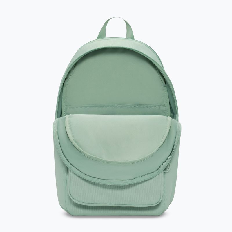 Urban backpack Nike Heritage 20 l steam 4