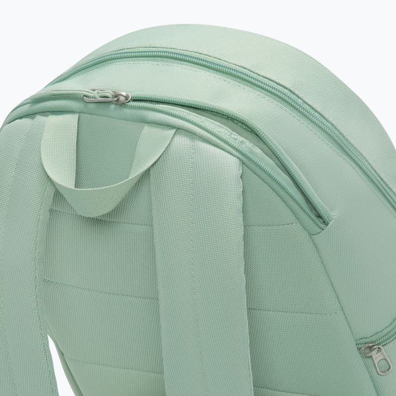 Urban backpack Nike Heritage 20 l steam 5