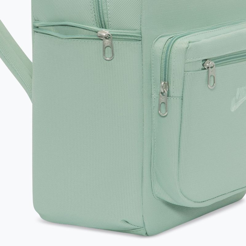 Urban backpack Nike Heritage 20 l steam 6