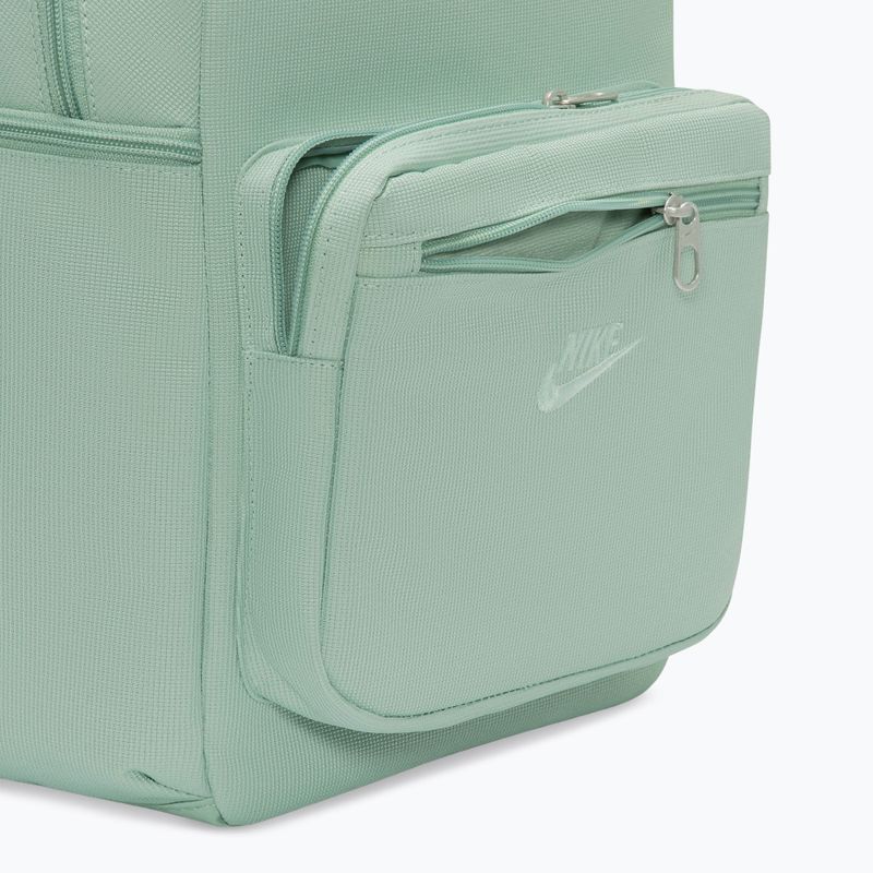 Urban backpack Nike Heritage 20 l steam 8