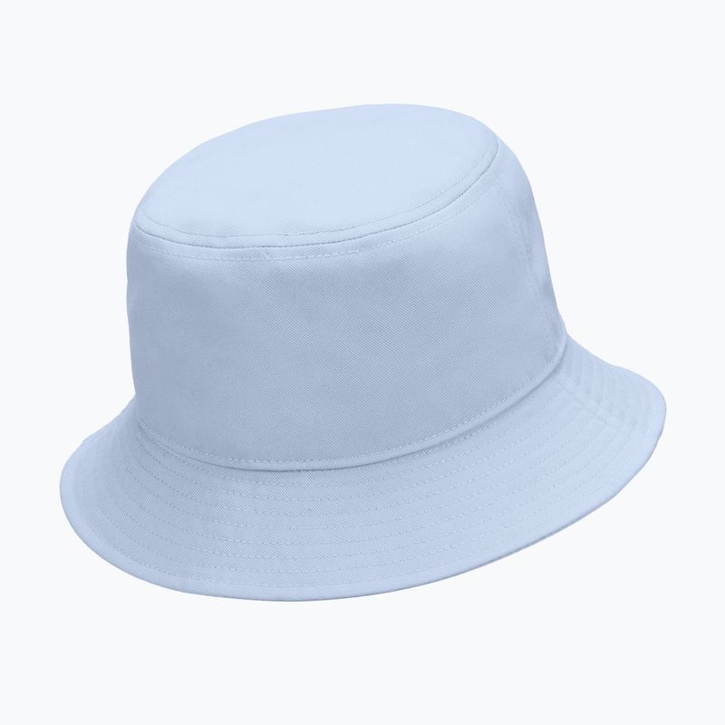 Hat Nike Apex Bucket Swoosh hydrogen blue/university blue 2
