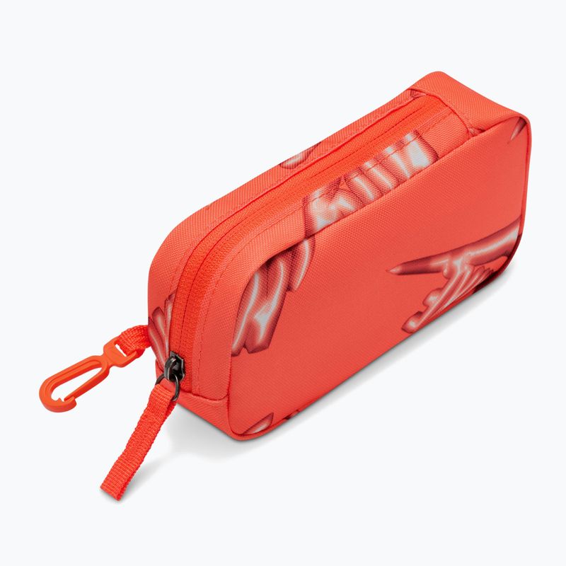 Children's backpack Nike Elemental 20 l turf orange/turf orange/arctic orange 6
