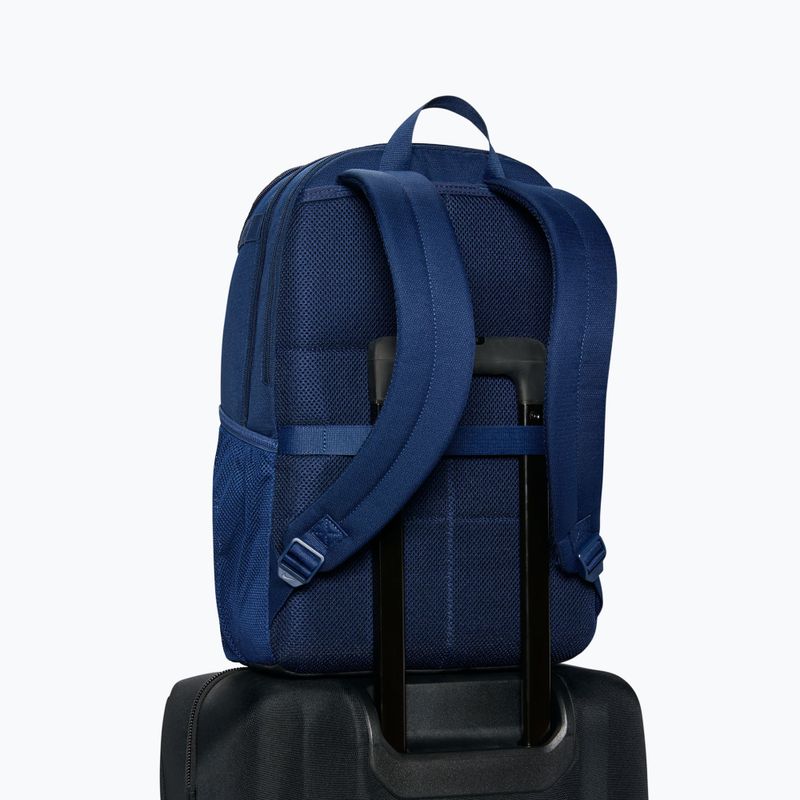 Backpack Nike Brasilia 24 l midnight navy/black/white 6