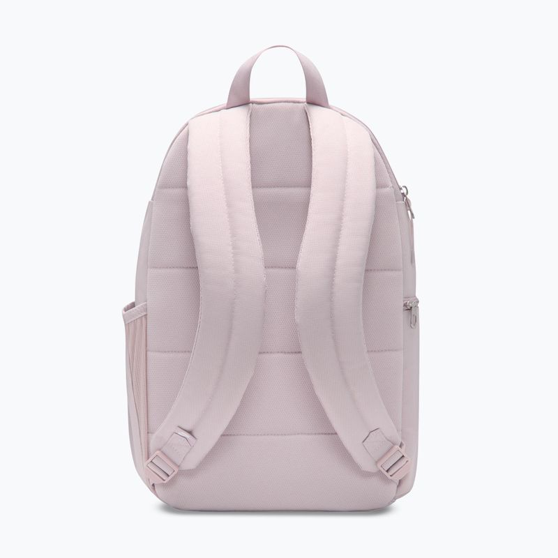 Urban backpack Nike Heritage 20 l particle rose 3