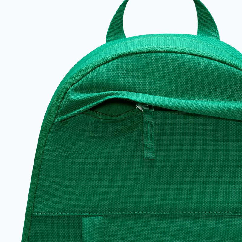 Urban backpack Nike Elemental 21 l malachite/white 5