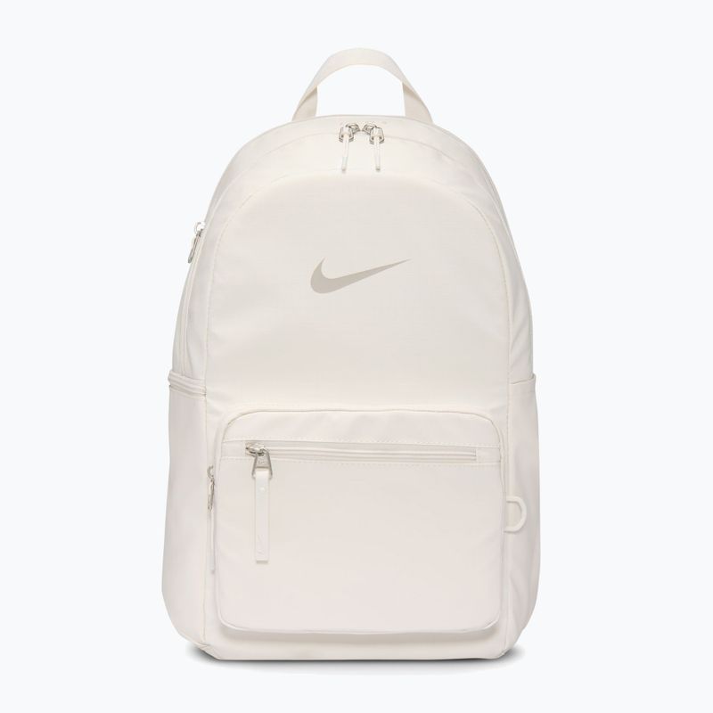 Urban backpack Nike Heritage Eugene 2.0 20 l phantom/phantom/college grey