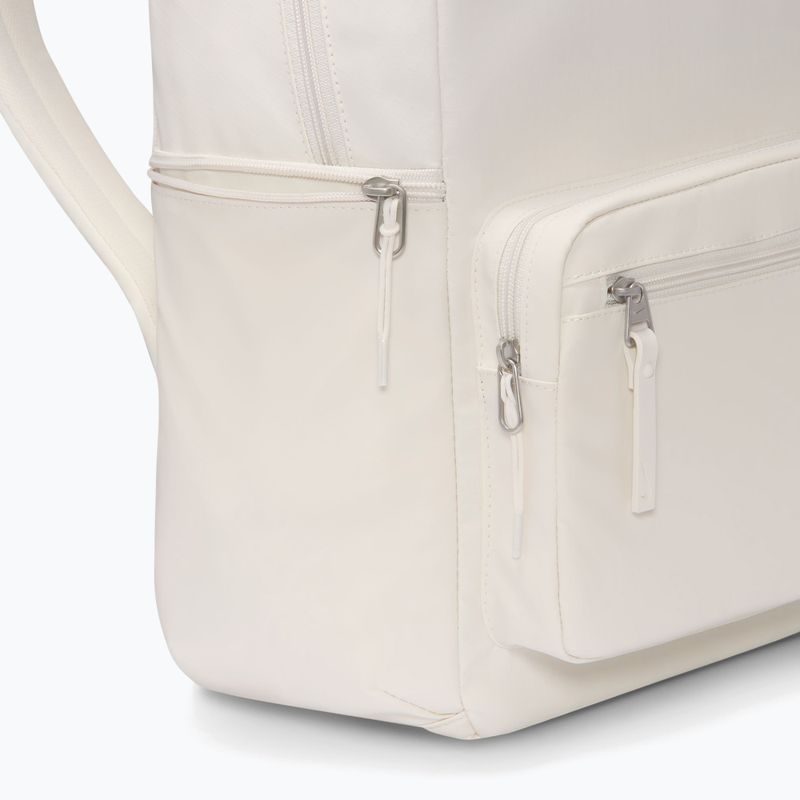 Urban backpack Nike Heritage Eugene 2.0 20 l phantom/phantom/college grey 6