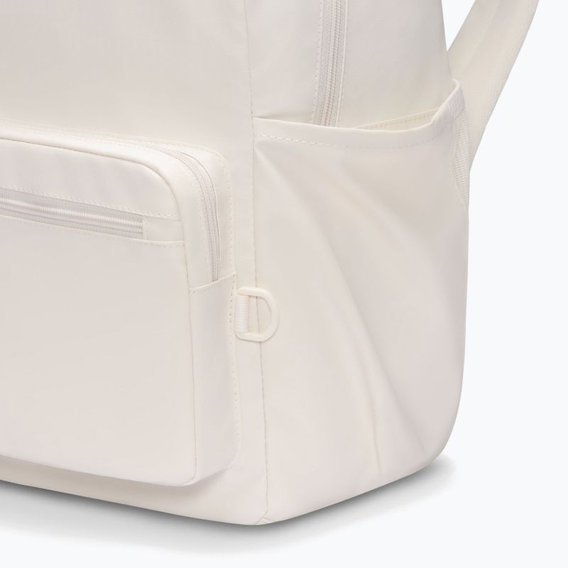 Urban backpack Nike Heritage Eugene 2.0 20 l phantom/phantom/college grey 7