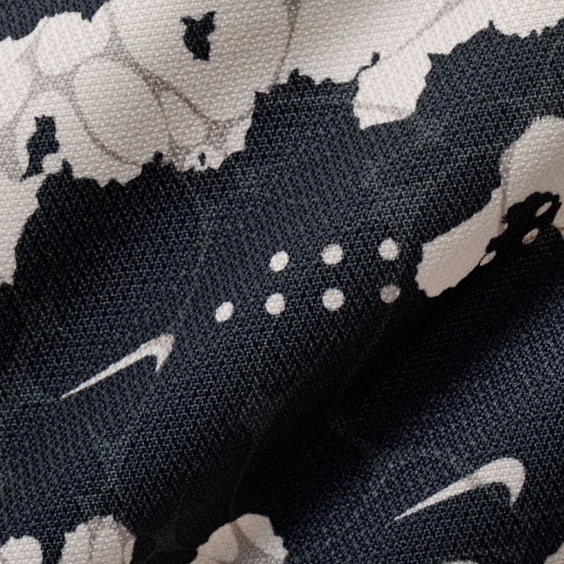 Training bag Nike Brasilia Duffel Small 41 l chalk/black/white 10