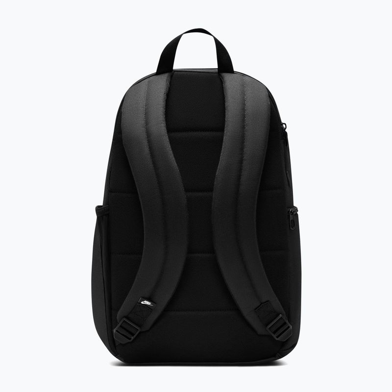 Urban backpack Nike Heritage 20 l black 3