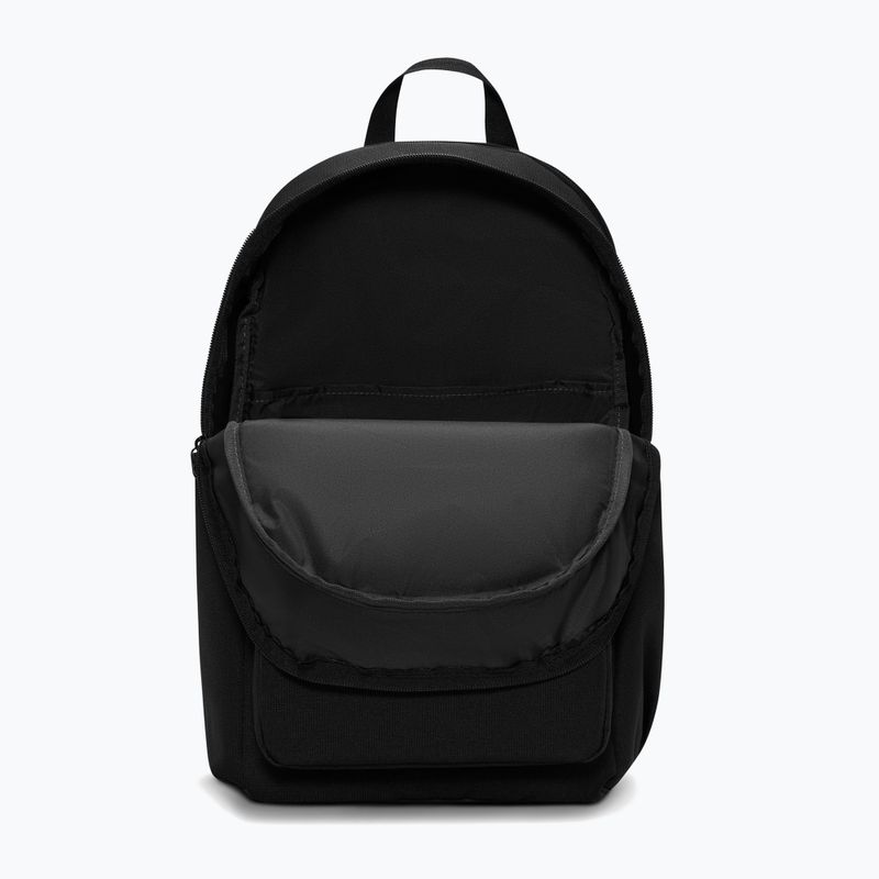 Urban backpack Nike Heritage 20 l black 4